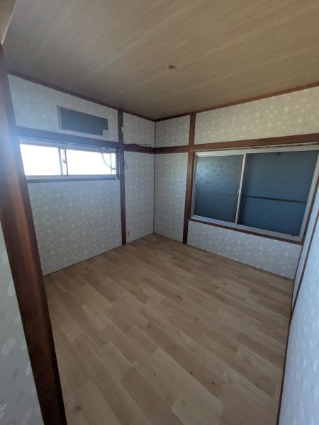 田吉貸家