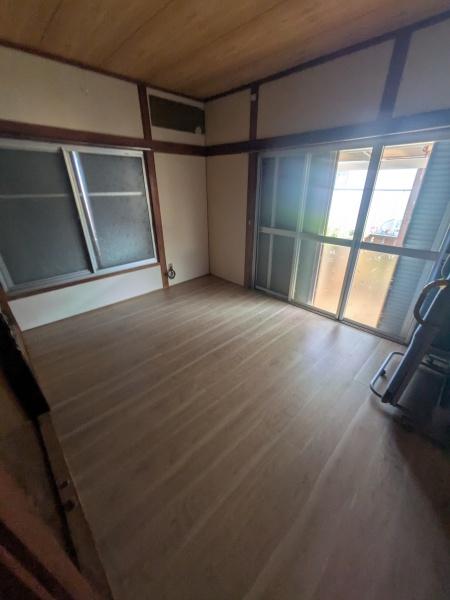田吉貸家