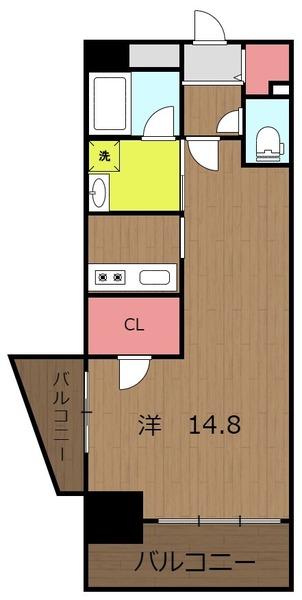 アルテノースタワー