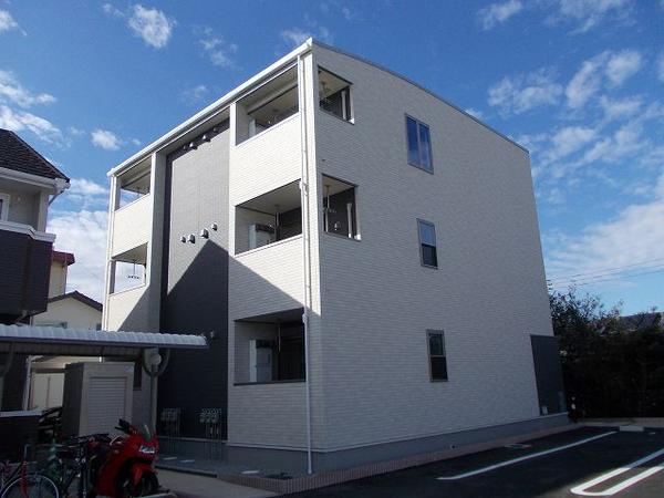 ハーヴェストひむか　Ａ