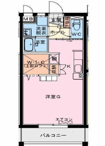 （仮称）島之内Tマンション