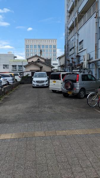 ライトヒルズ橘