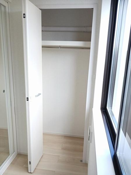 メテオール・ケイ 1(収納)