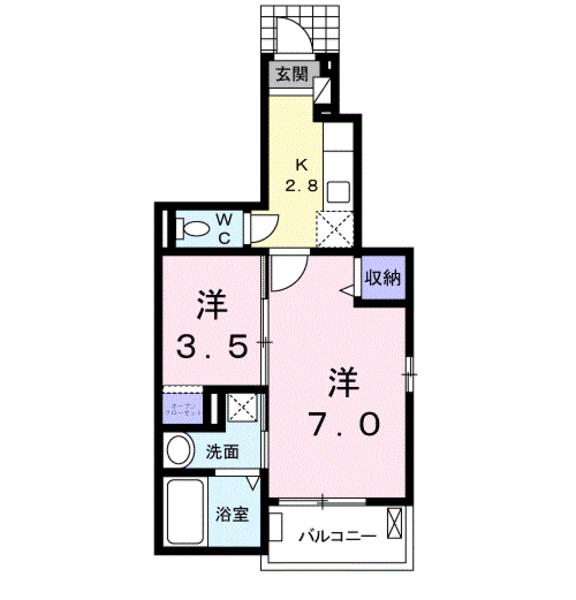 ラウレア　Ａ