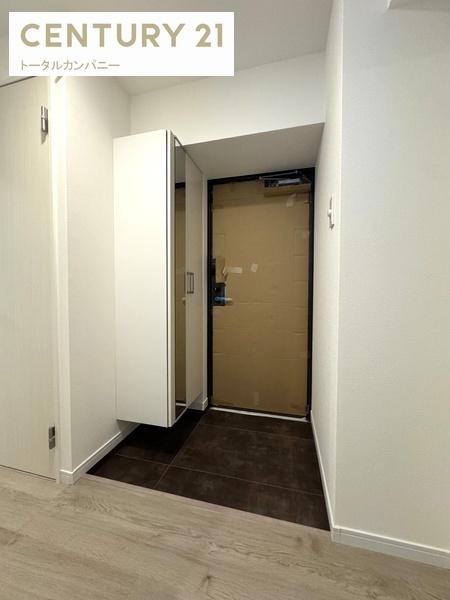 F・STAGE江平　EAST