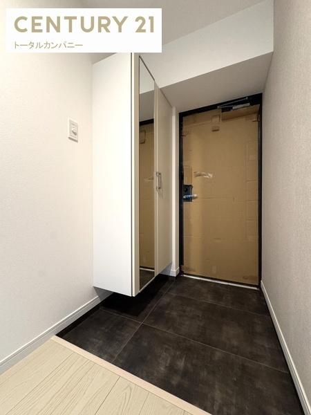 F・STAGE江平　EAST