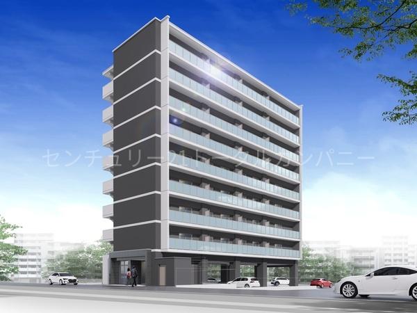 F・STAGE江平　EAST