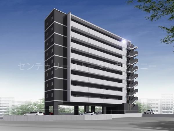 F・STAGE江平　EAST
