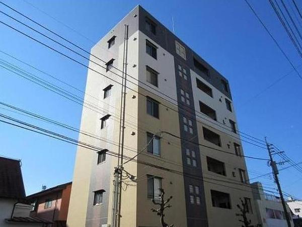 アルテイーストタワー