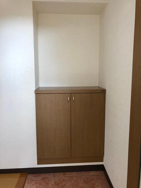 リージングマンションC棟