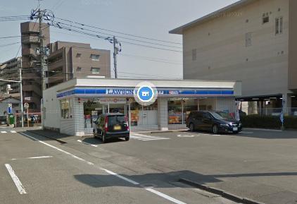 アルテマイスターカメリア(ローソン)