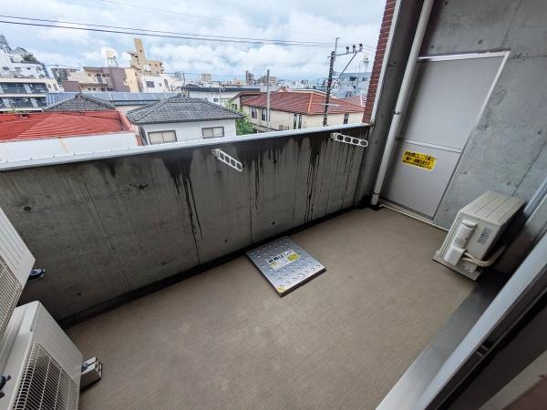 アルテマイスター和知川原