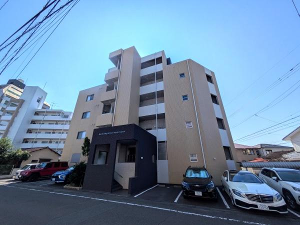 アルテマイスター丸山