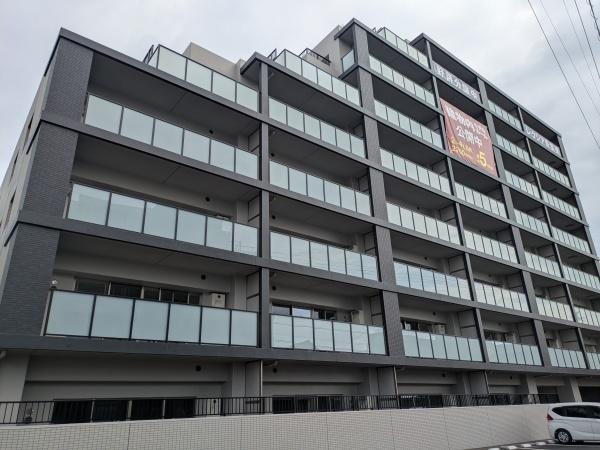 レクシア青葉東ティアード