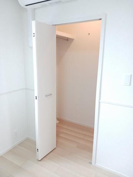 インサイド ビレッジ(収納)
