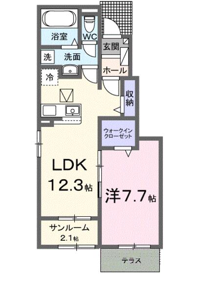 ベル　シエルメール　２