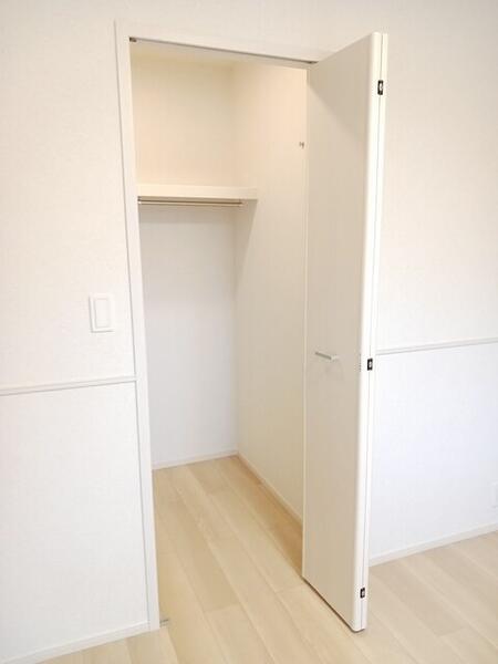 ベル シエルメール 3(収納)