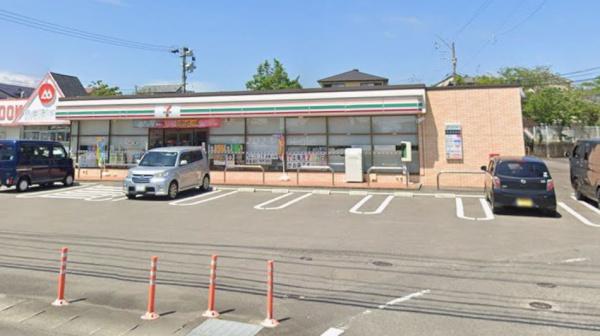 ベル シエルメール 3(セブンイレブン宮崎空港前店)