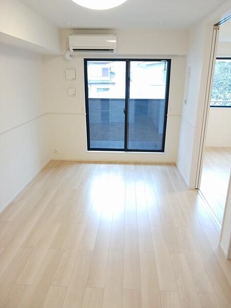 ベル シエルメール 3(リビング)