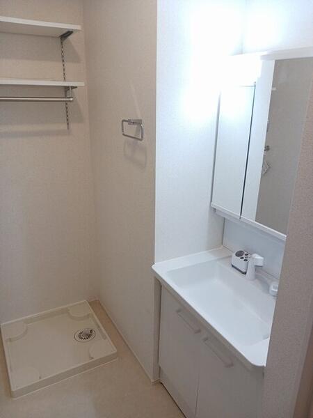 ベル シエルメール 3(洗面台・洗面所)