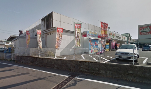 アプリリア(マルショク加納店)