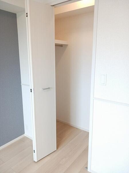 サザンクロス 3(収納)