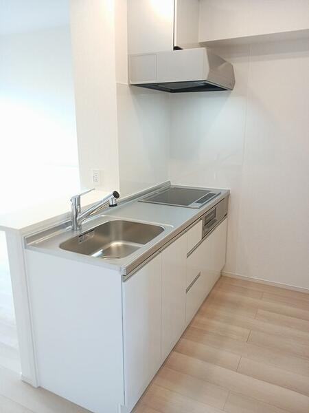 サザンクロス 3(キッチン)