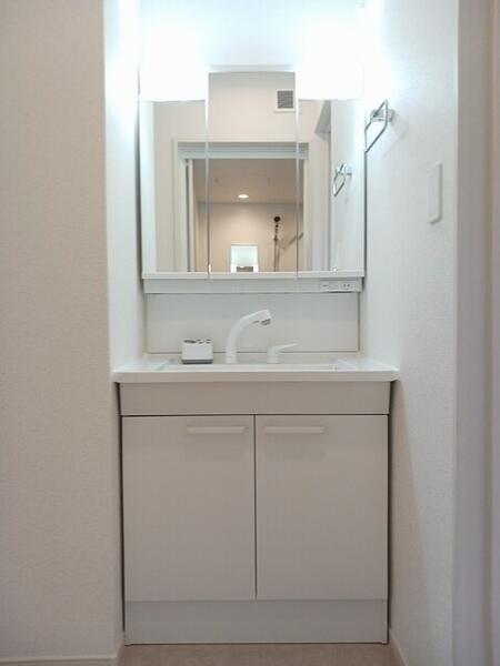 サザンクロス 3(洗面台・洗面所)