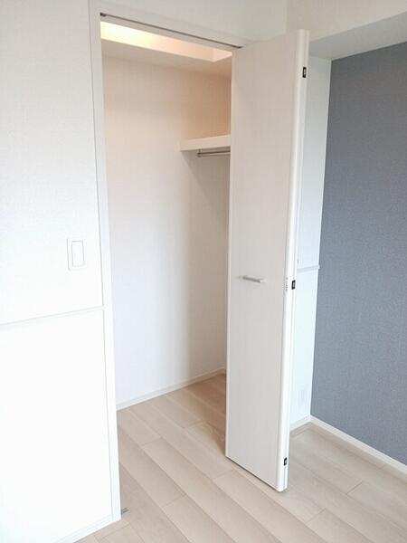 サザンクロス 3(収納)