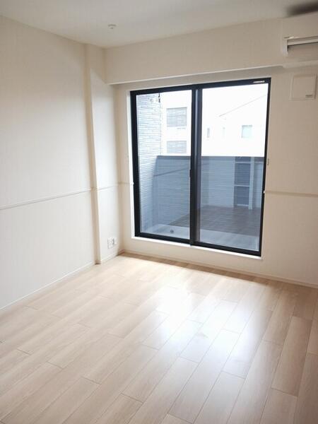 サザンクロス 3(リビング)