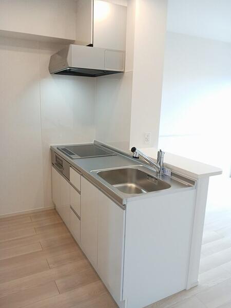 サザンクロス 3(キッチン)