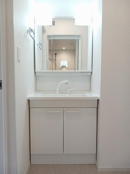 サザンクロス 3(洗面台・洗面所)