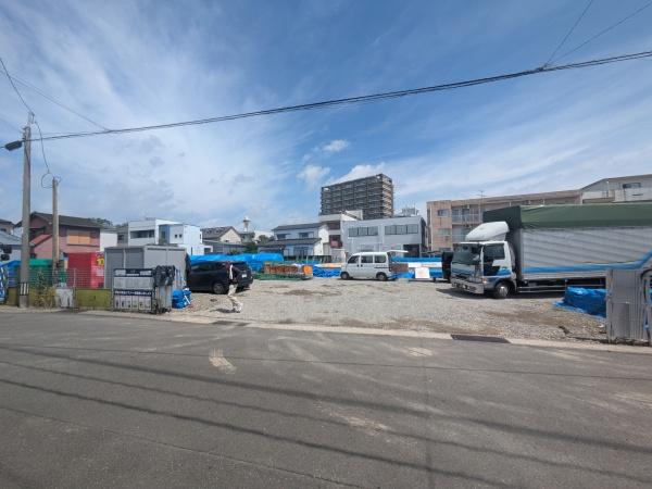 (仮称)大工町アパート