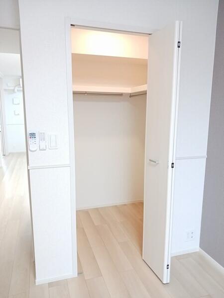 ル・シエル 1(収納)