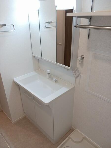 ル・シエル 1(洗面台・洗面所)