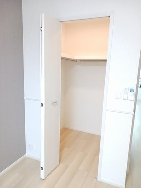 ル・シエル 1(収納)