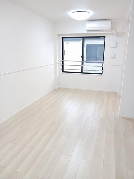 ル・シエル 1(リビング)