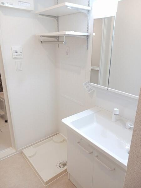 ル・シエル 1(洗面台・洗面所)