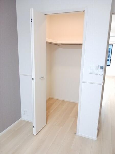 ル・シエル 1(収納)