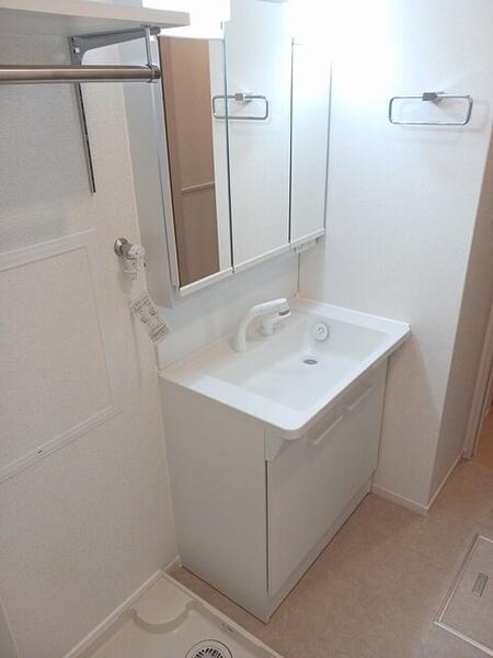 ル・シエル 1(洗面台・洗面所)