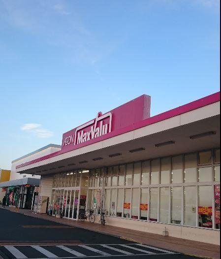 パストラル柳丸1(マックスバリュうきのじょう店)