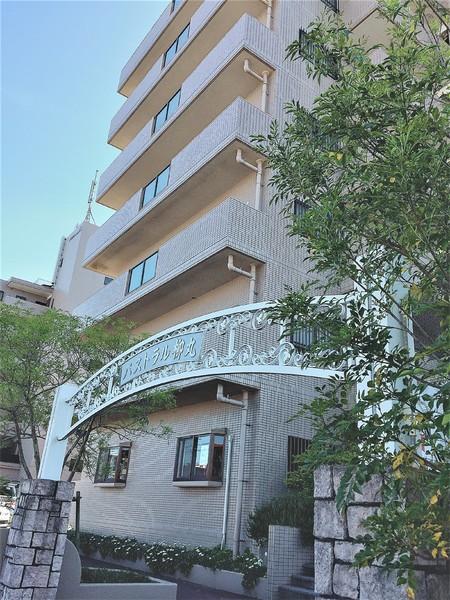 パストラル柳丸1