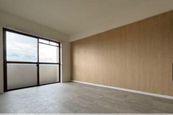 パストラル柳丸1(洋室)