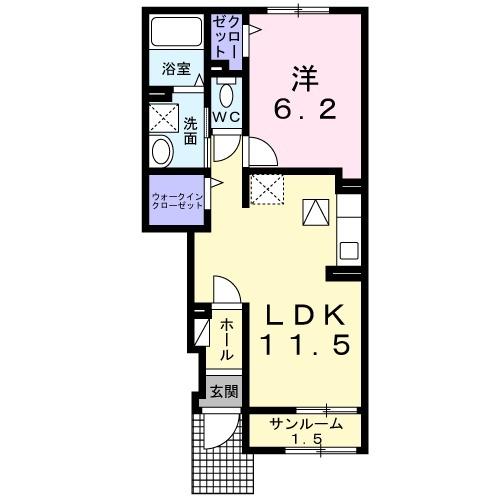 カームタイム　２