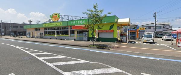 (仮称)潮見町マンション(まえだストア)