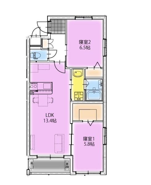 （仮称）潮見町マンション