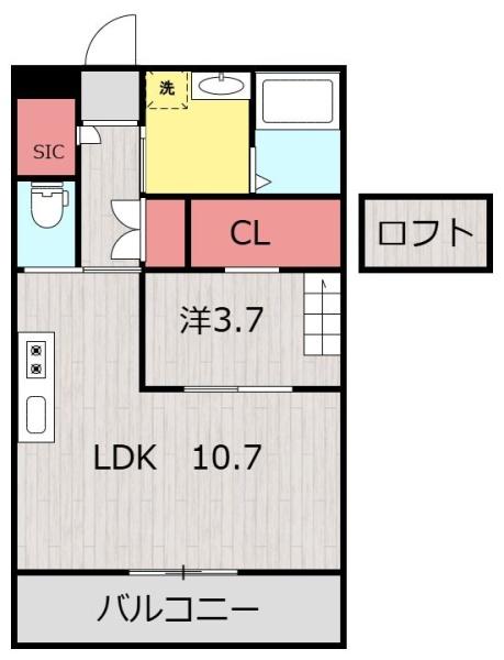 バンベールNorth