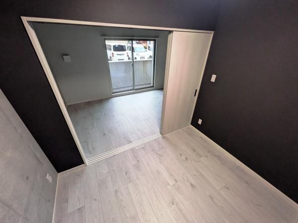 バンベールNorth