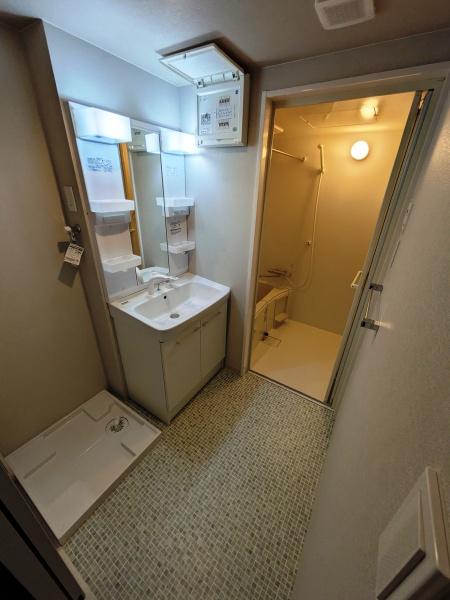 バンベールNorth