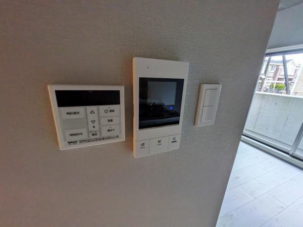 バンベールNorth